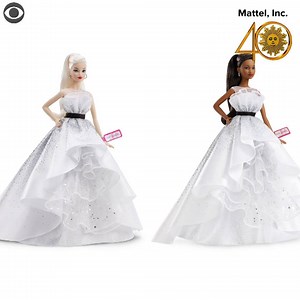 74K views · 1.4K reactions | Today is Barbie’s 60th birthday! The pop culture icon was first introduced to the world in 1959. Take a look at how the doll has changed over the years. https://cbsn.ws/2HbDNwQ | CBS Sunday Morning | Facebook