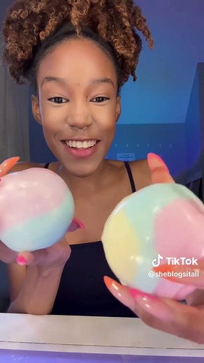 Needoh squishy review and Shein haul squishy picks