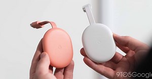 What do you want from a new Chromecast with Google TV? [Poll]