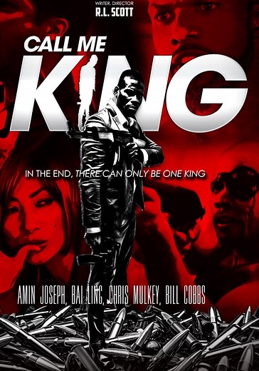 Call Me King streaming: where to watch movie online?