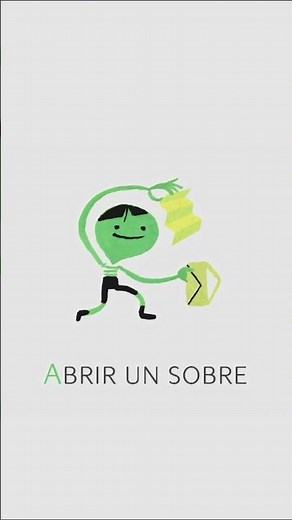 🔤 Abecedario divertido: la letra A