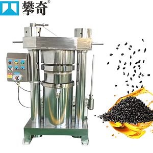 [Hot Item] Olive Press Oil Expeller Press Machine Avocado Oil Extraction Machine Sesame Oil Pressing Machine