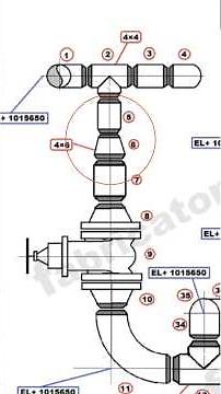 pipe fitter fabricator interview questions and answers | concentric reducer | eccentric reducer