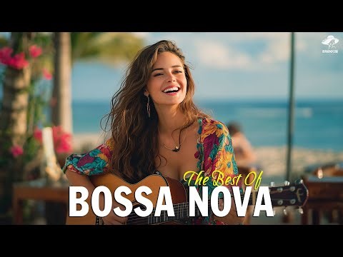 Top 75 Bossa Nova Covers of Popular Hits 💥 Best Bossa Nova Playlist 2026 - Smooth Jazz Songs