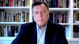 Digital asset markets are going to see extraordinary development: StanChart chairman