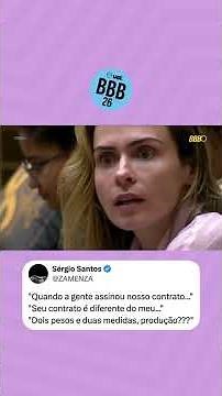 Will Dr. Jordana take care of this? This moment in the discussion between Ana Paula and Jordana h...