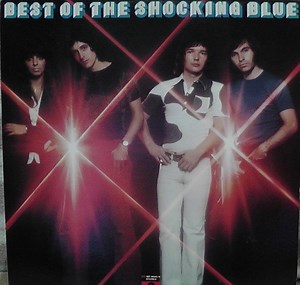 Shocking Blue - Best Of The Shocking Blue