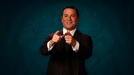 Actor Yannick Bisson talks about Season 19 | Murdoch Mysteries