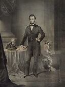 This Day in History: Abraham Lincoln is elected the 16th president of the United States