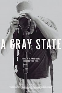 A Gray State | Audience Reviews