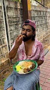 76K views · 1.3K reactions | Hyderabadi Famous Food 﫣 Street food Famous #streetfood #Hyderabadi | Uttara Prashanth Offical | Facebook