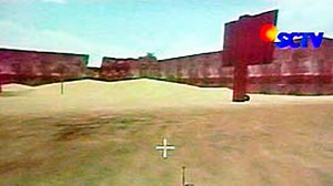 Pameran Terlarang Digelar di Israel