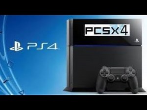 (pcsx4)كيفية تشغيل العاب البلايستشين 4&3&2 على الكمبيوتر