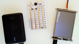 Building A Pocket Sized Python Playground