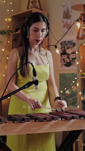 Gülpembe by Barış Manço (cover) #cover #gülpembe #türkiye