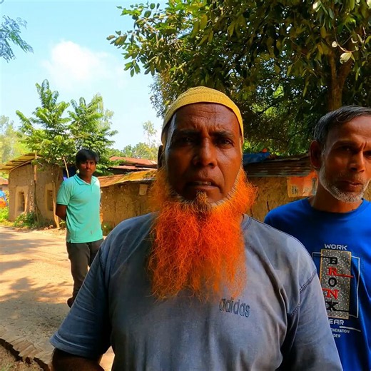 🚨 Mysterious Shiva Temple in #Bangladesh that even local Muslims fear! They say: If someone eats beef and tries to walk in front of the temple, they simply can’t. Many have tried to remove the idol but none have succeeded.Locals call it hunted.