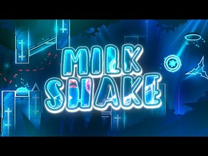 【4K】 "Milkshake" by MrSpaghetti & more (Insane Demon) | Geometry Dash 2.11