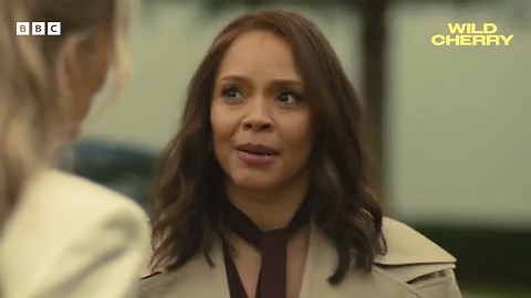 Wild Cherry official trailer