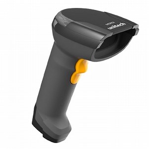 產品資訊-二維條碼掃描器 │ Unitech