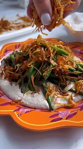 7K views · 63 reactions | Green bean casserole with a twist! Gluten-free, sugar-free and completely homemade, it's time to grab your aprons and serving platters cause you won't want to skip this for your Thanksgiving feast! Tap the link for recipe: https://bit.ly/3gsh9ns : @foodmymuse | Sprouts Farmers Market | Facebook