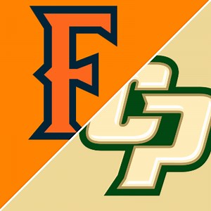 Cal State Fullerton 54-51 Cal Poly (Jan 25, 2024) Final Score - ESPN
