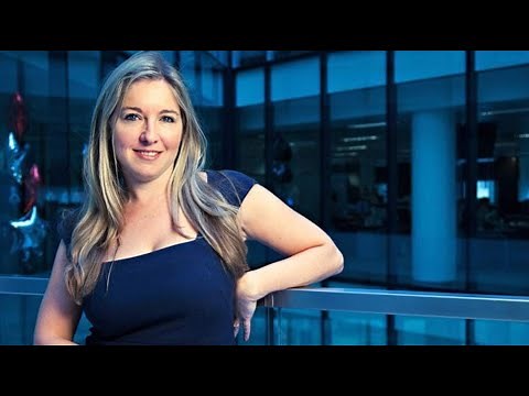 A Tribute to Victoria Coren-Mitchell