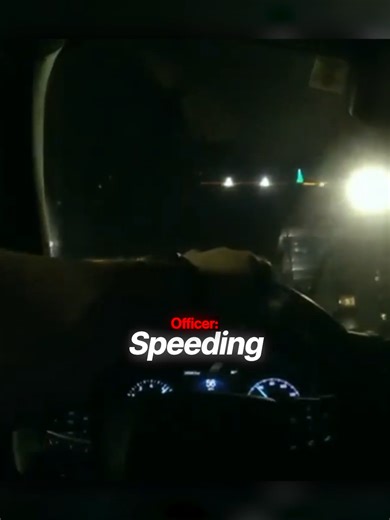 Cop Hits Pedestrian While Speeding #cops #viral #fyp #usa #bodycam | real cop footage