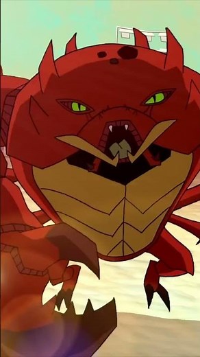 Not a Man Crab! 🦀😭 | Scooby-Doo | Boomerang UK #shorts