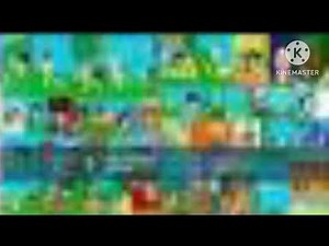 all ni hai Kai lan episodes at the same time R.I.P