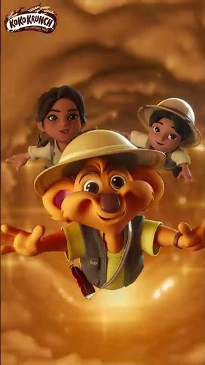 Koko Krunch TV Ad 2026 15s (Philippines) [CC/ST] #Shorts