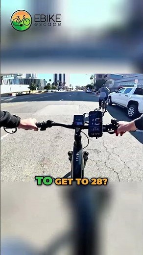 Can The Aventon Level 3 Hit Class 3 Speeds?