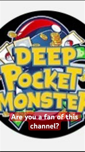 The best Pokemon channel!