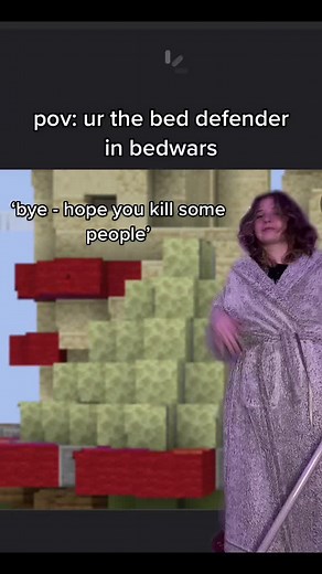 Mastering Bed Defense in Bedwars Gameplay Tips