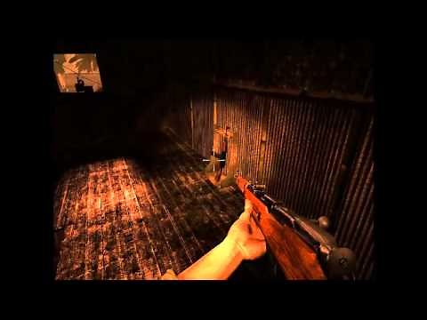 ShellShock 2: Blood Trails-Gameplay + Download link