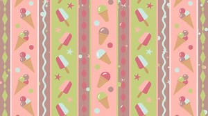 Download Ice Cream Background - aedownload.com