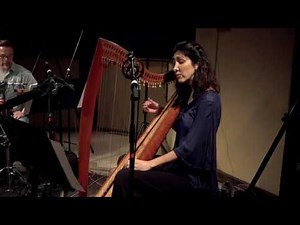 Be Thou My Vision (Irish hymn sung in Gaelic!) - The Front Steps feat. Karen Ballew