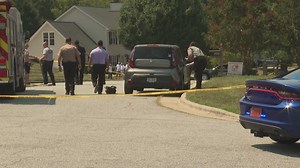 Adams Farm murder: Woman killed, niece injured in random attack