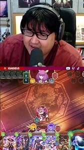 My problem with Take Two in Shadowverse Worlds Beyond