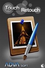 Photoshopのスポット修復ブラシ風に任意の場所を消す写真編集アプリ「TouchRetouch」を試す | iPhone App Store | Mac OTAKARA