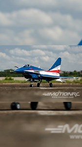 2K views · 19 reactions | The 90mm Freewing J-10A is now available in a fresh blue/white color scheme! 8S, 6S, and ARF+ versions as well. Find them here: https://www.motionrc.com/collections/new-rc-airplanes | Motion RC | Facebook