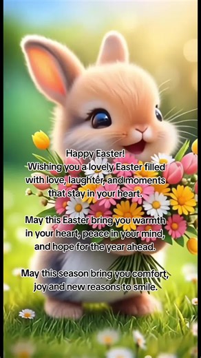 #viralvideo #inspirationalquotes #foryoupage #easter #happyeaster | happy easter
