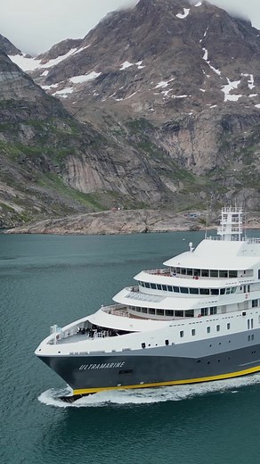 Enjoy an all-inclusive polar expedition with daily excursions, meals, drinks and expert guides, from Arctic glaciers to Antarctica’s vast ice. | Quark Expeditions | Facebook