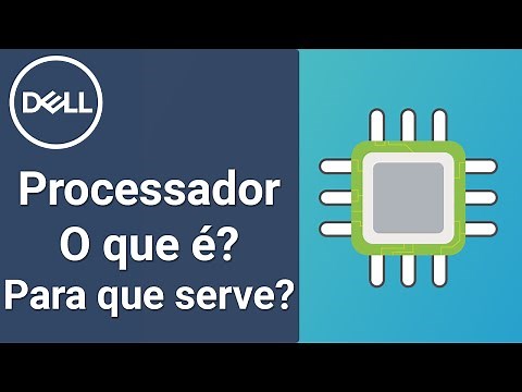 Processador (CPU) - O que é? 4 Principais Características