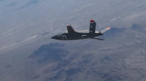 16K views · 370 reactions | The XQ-58A Valkyrie demonstrator...