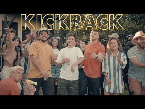 KICKBACK - Myles Parrish x Scotty Sire x Heath Hussar
