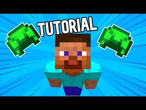 The BEST Way to Get the Turtle Helmet | More Tips and Advice | Minecraft Tutorial
