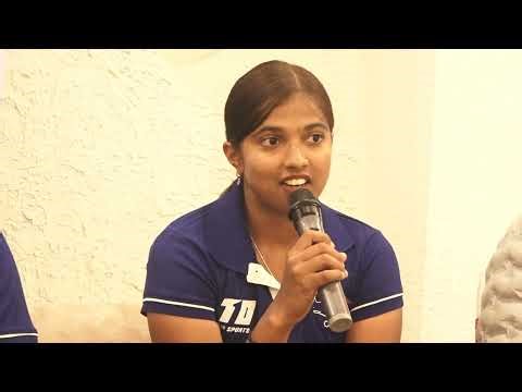 Nepal Women’s Cricket Team Departs for Thailand: Captain Puja Mahato Confident of Victory