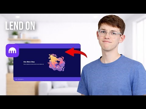 How To Enable Lending On Kraken 2026 (LENDING ENABLE)