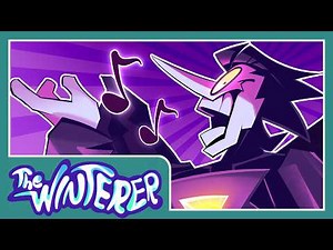BIG SHOT [Winterer Cover] - DELTARUNE (Flashing Lights)