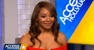 Castle’s Tamala Jones Talks About Her Exit from the Show